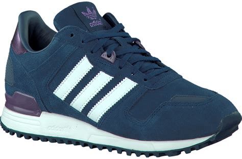 adidas dames schoenen blauw|Blauwe schoenen .